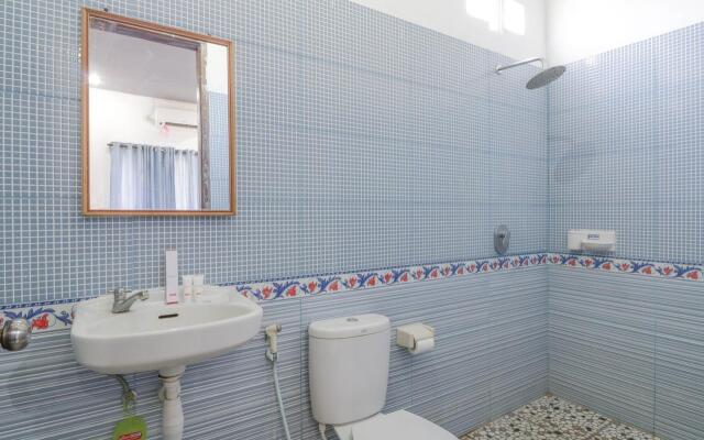Oyo 1514 Rara Inn
