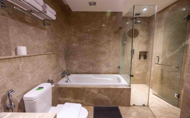 Azana Suite Hotel Antasari