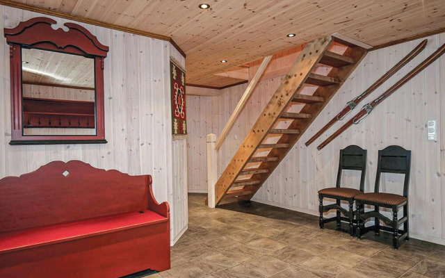 Skarsnuten Panorama 61, Hemsedal