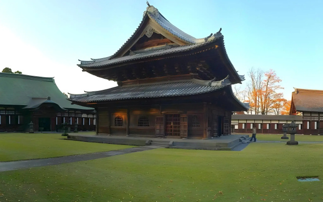 Seven Seven Takaoka