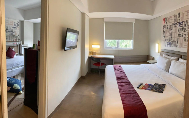 Grand Cordela Hotel Bandung