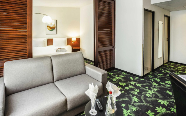Mercure Lourdes Imperial