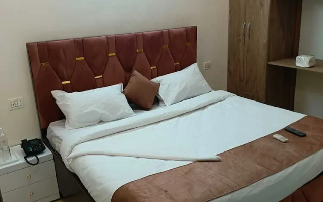 Soooper Hotel