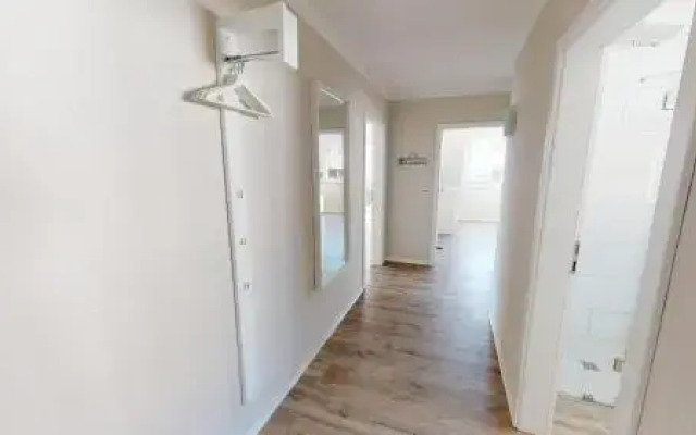 Beach'n'Sea Wohnung 1