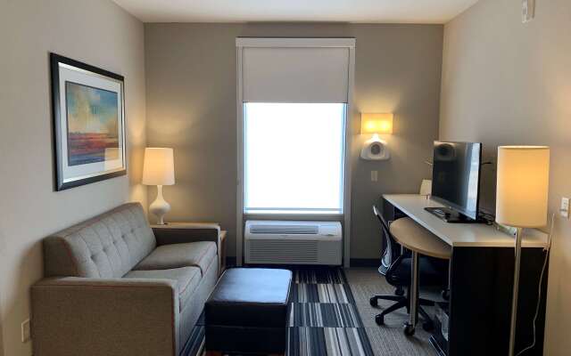 Home2 Suites by Hilton Fort Smith AR