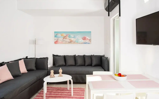 Cozy Corner Luxury Apartments