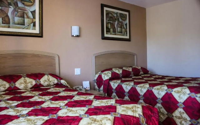 Budget Inn of Daytona Beach