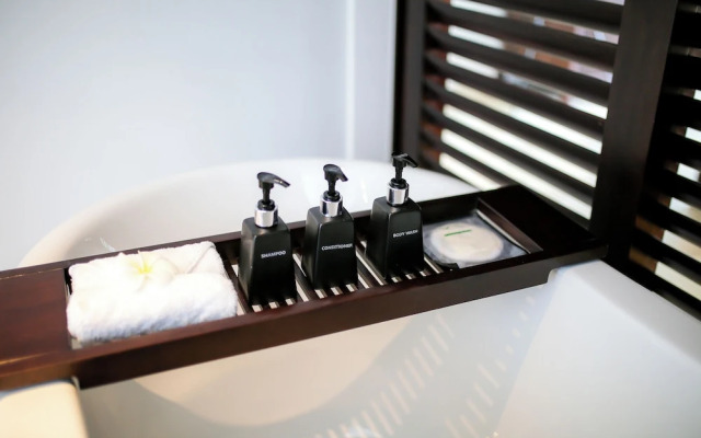 Montgomerie Links Hotel & Villas