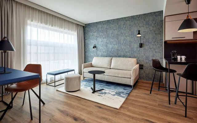 Residence Inn by Marriott Strasbourg