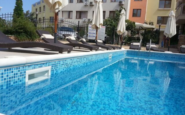 Menada Horyzont Apartments