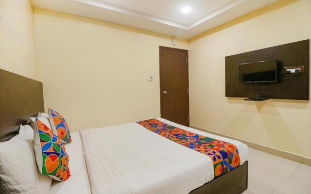 Fabhotel Champion Residency