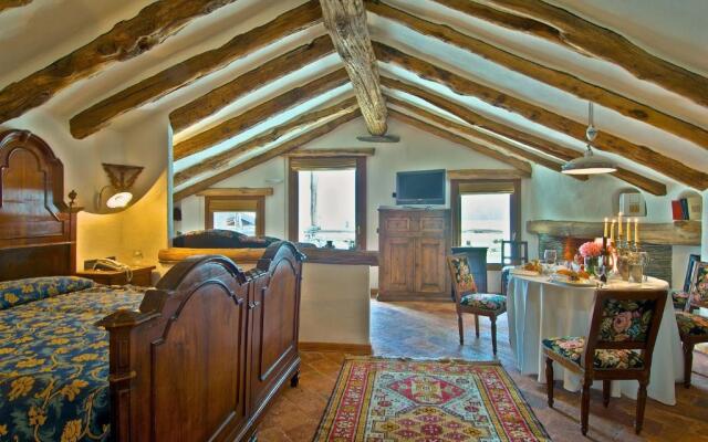 La Brace Hotel & Restaurant