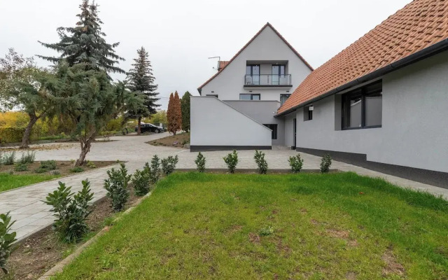 Villa Bérc