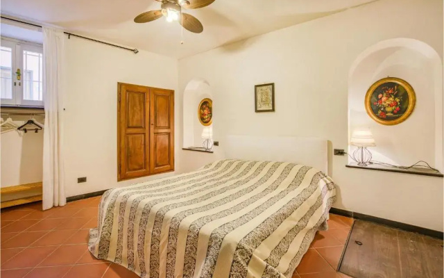 Amazing Home in Moneglia With 2 Bedrooms and Wifi