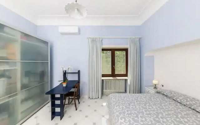 Casa Sabina - Anacapri