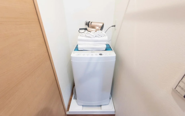 TORA HOTEL Skytree D