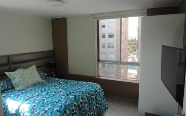 Apartamentos El Derby 511