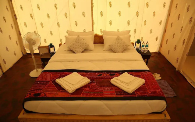 Sangram Desert Camp