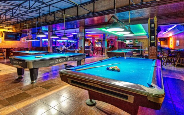 Jomtien Beach Pool House