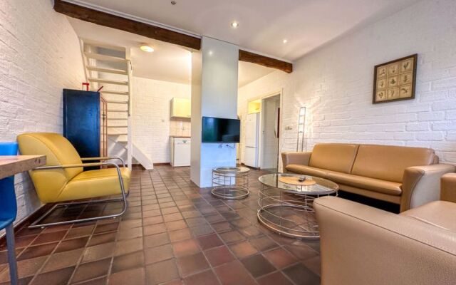 Bungalowpark Landsrade 34912