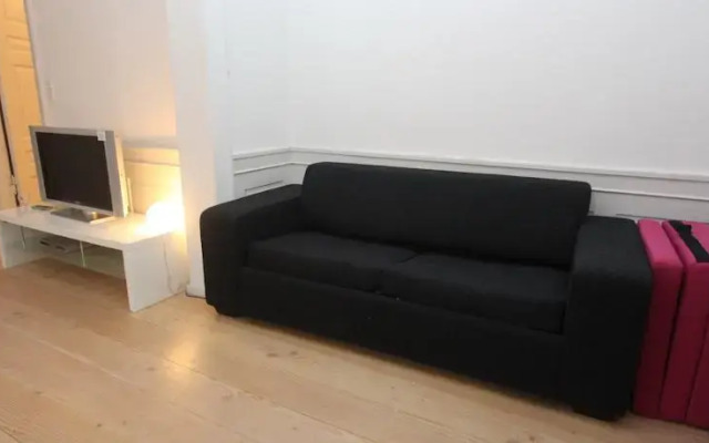 Central Apartment Copenhagen