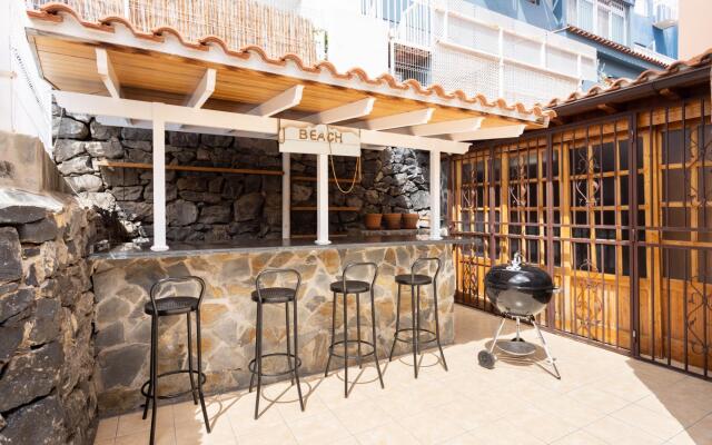 Home2Book Metro Tenerife, Private Pool & BBQ