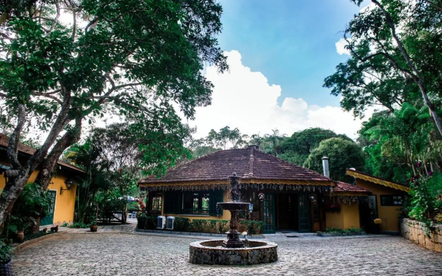 Urikana Boutique Hotel