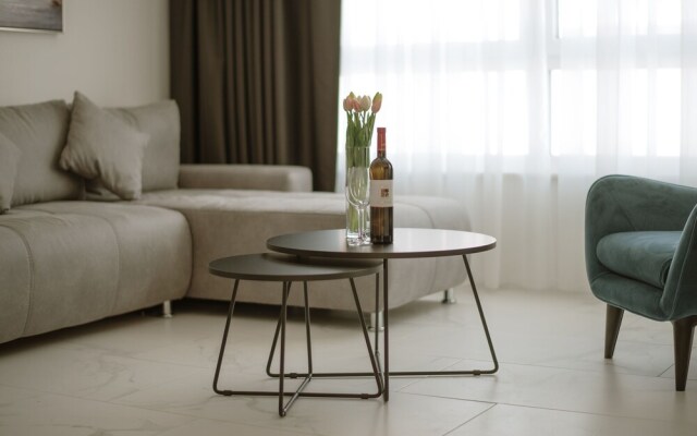 Apartments Adriatic Pearl