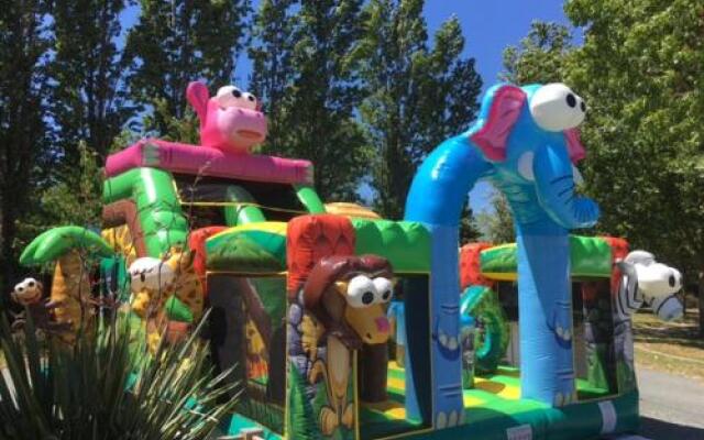 Camping le Jard **** - Maeva Camping