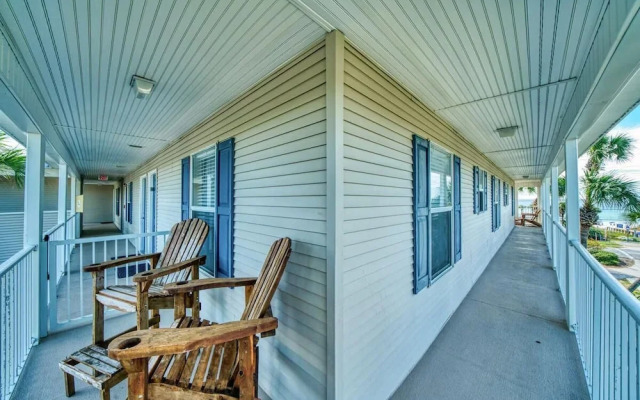 Grand Caribbean East 313