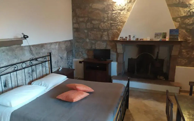 Mozzafiato Pitigliano