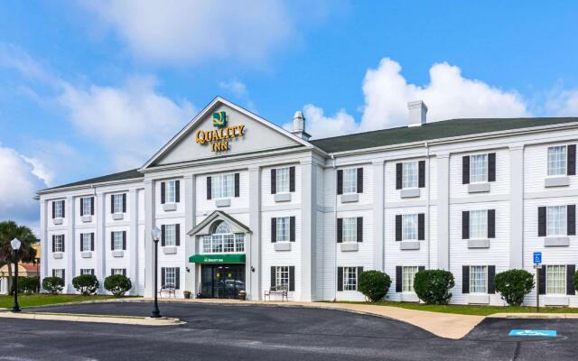 Best Western of Crestview