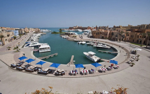 El Gouna Royal Chalet