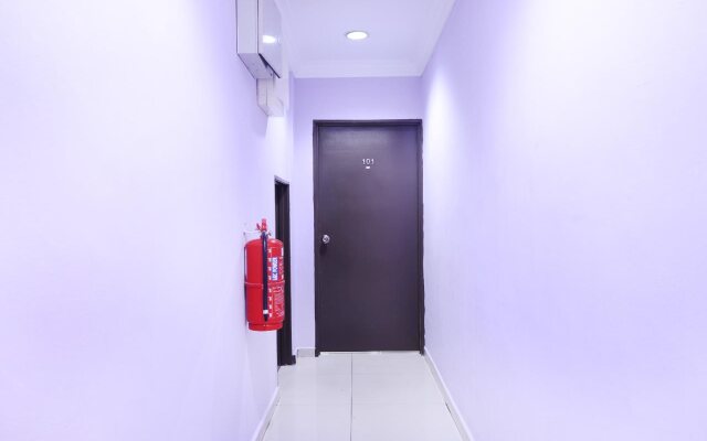 OYO 90235 Hotel Inap Sri Gombak