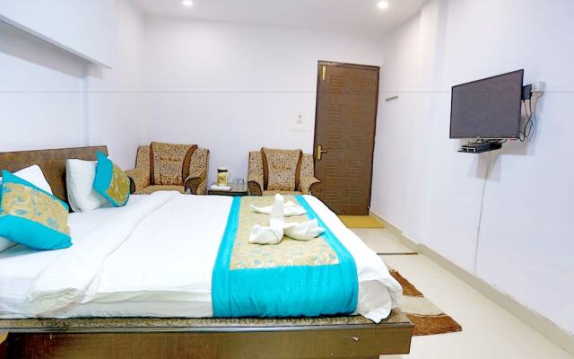 Uttaranchal Tourist Guest House