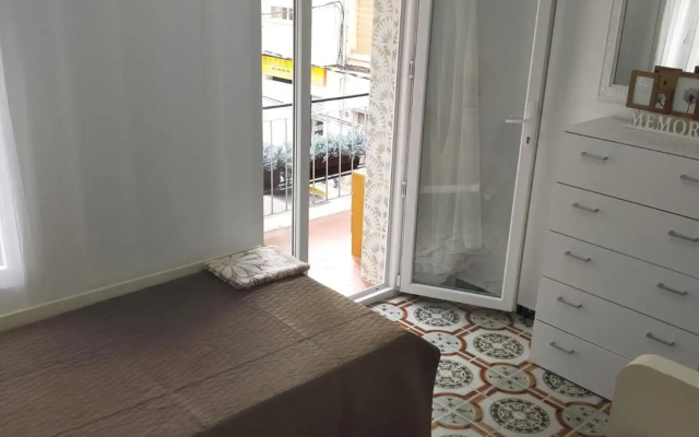 Apartamento en el centro de Denia