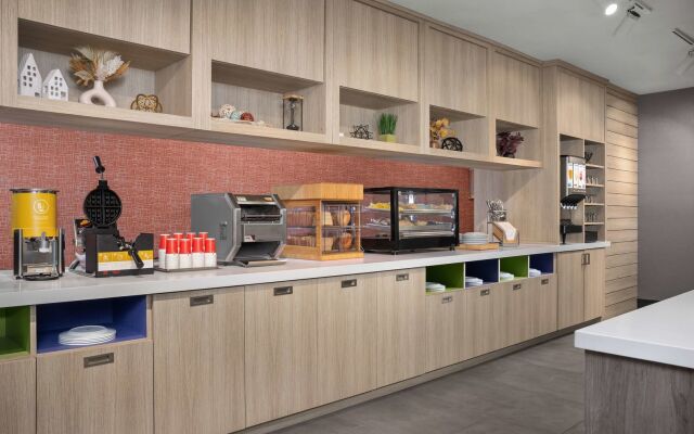 Home2 Suites By Hilton Cullman