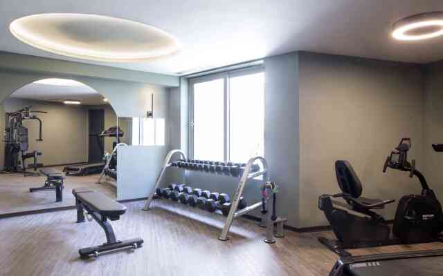 Eretria Hotel & Spa Resort