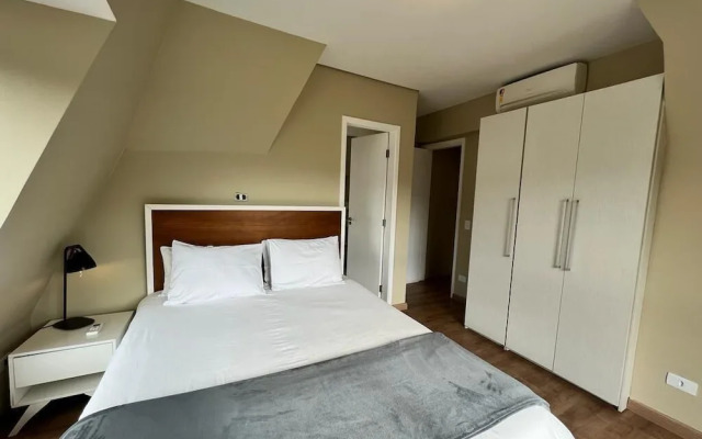 Chateau Campos do Jordão