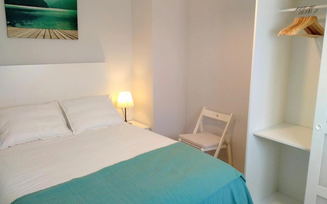 Apartamento Maicandil