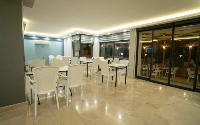 Mahper Hotel