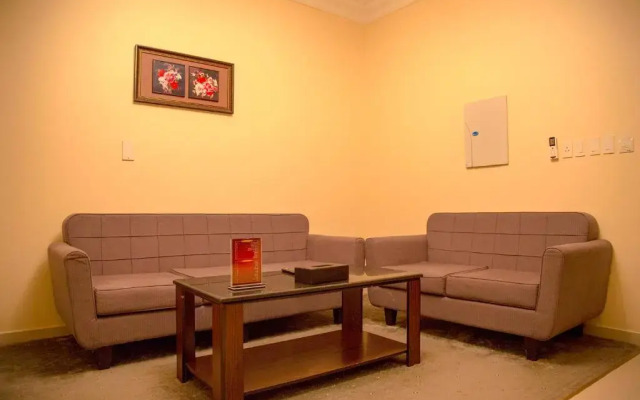 Maskan Al Dyafah Hotel Apartments 2