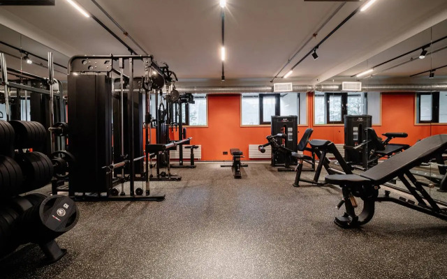 Морская Ривьера