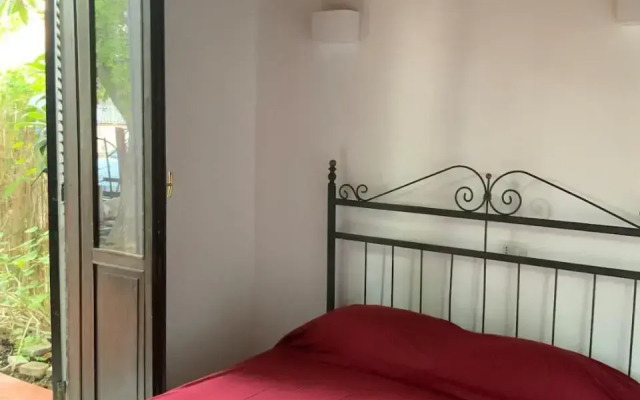 Poetto beach cottage