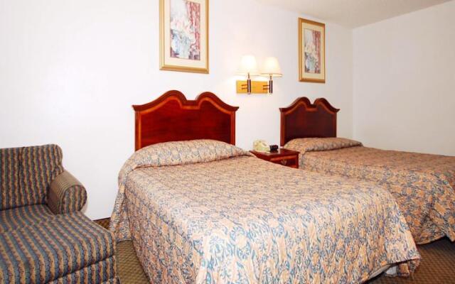 Rodeway Inn Frackville