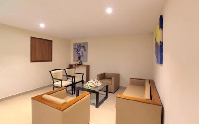 Geetha Residency