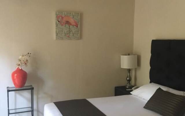 María Emília Hotel & Restaurant