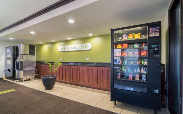 Studio 6 Plano, TX - Dallas - Plano Medical Center