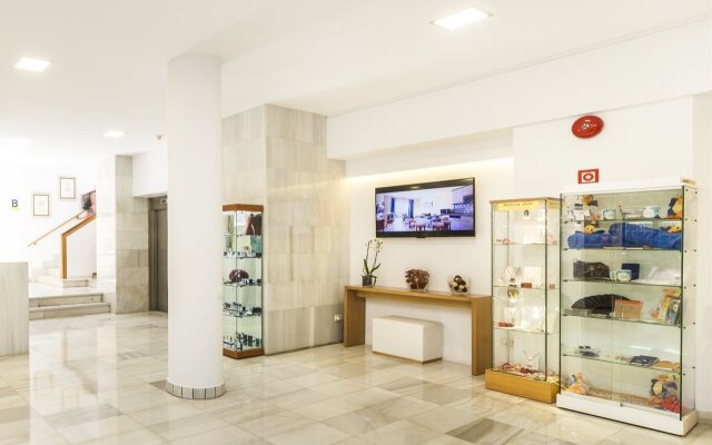 Globales Apartamentos Nova