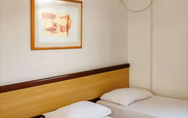 Solar Flat Hotel